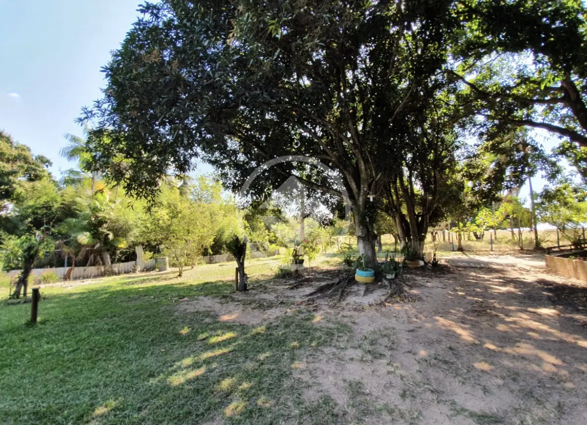 Fazenda Área Rural de Uberlândia, Uberlândia - MG — foto 1