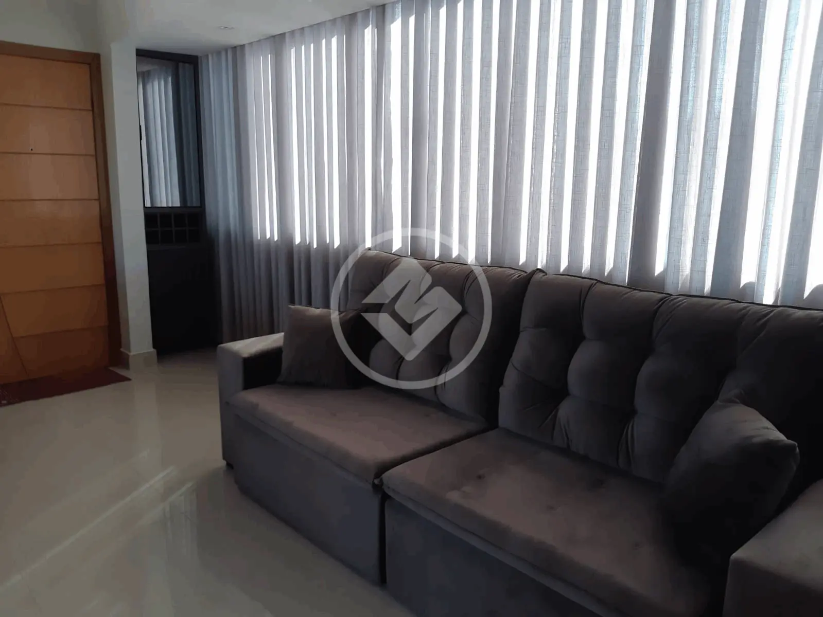 Imagem 1 - Apartamento em Alto Umuarama, Uberlândia - MG