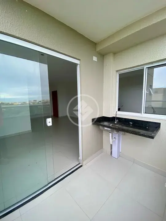 Apartamento Loteamento Portal do Vale II, Uberlândia - MG — foto 2