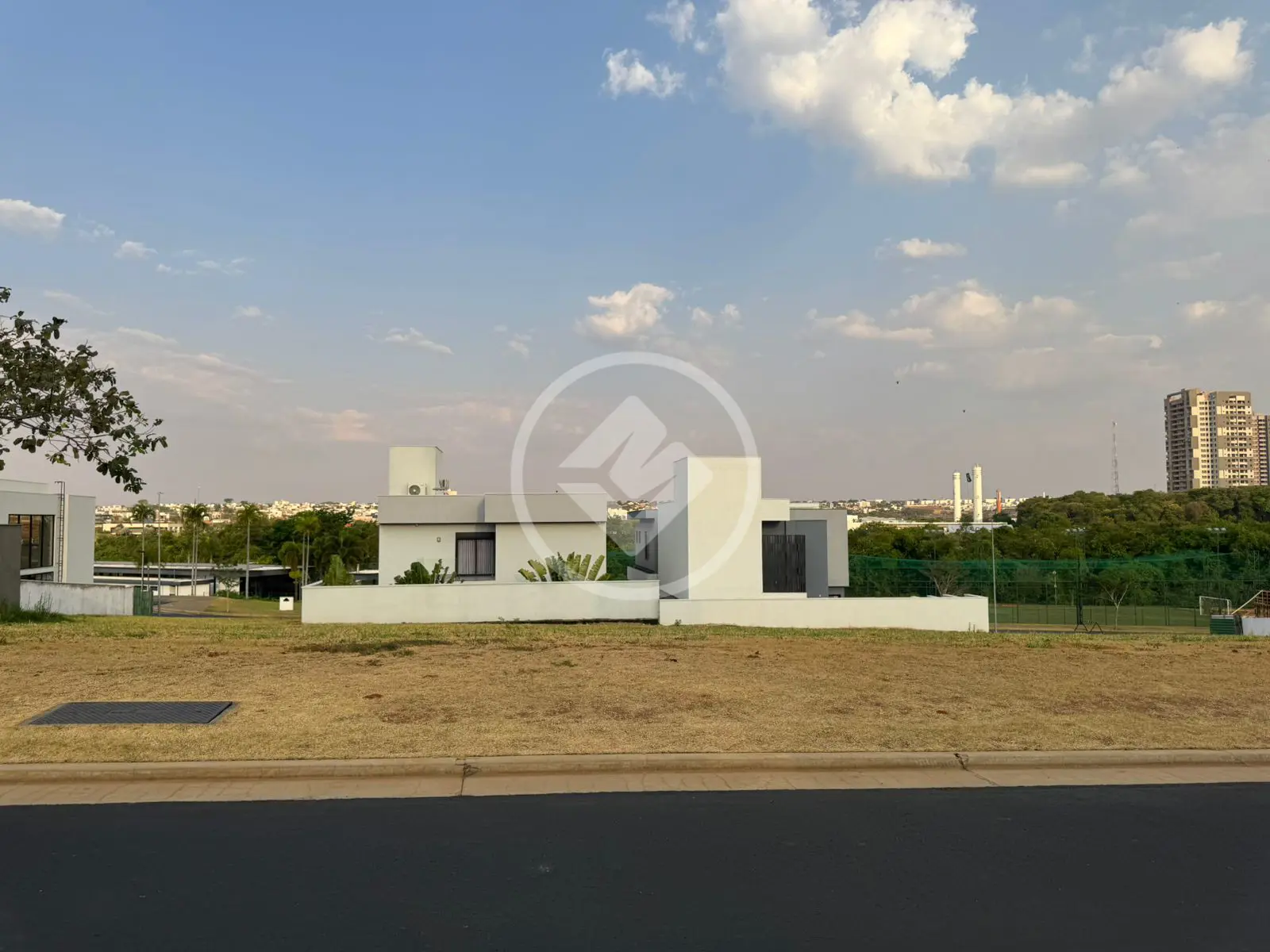 Imagem 4 - Terreno Condomínio em GRANJA MARILEUSA, Uberlândia - MG