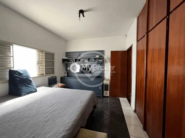 Imagem 4 - Casa em Jardim Patrícia, Uberlândia - MG