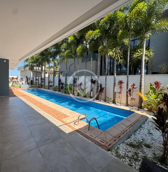 Imagem 1 - Casa Condomínio em Jardim Sul, Uberlândia - MG