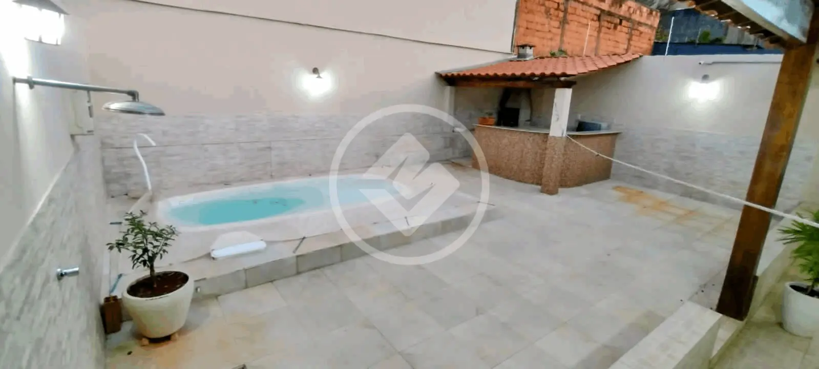Imagem 6 - Casa em Santa Rosa, Uberlândia - MG