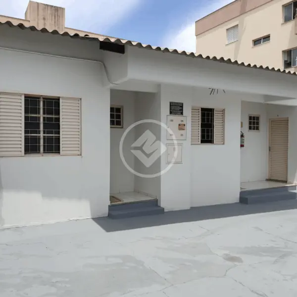 Prédio SANTA MÔNICA, Uberlândia - MG — foto 1