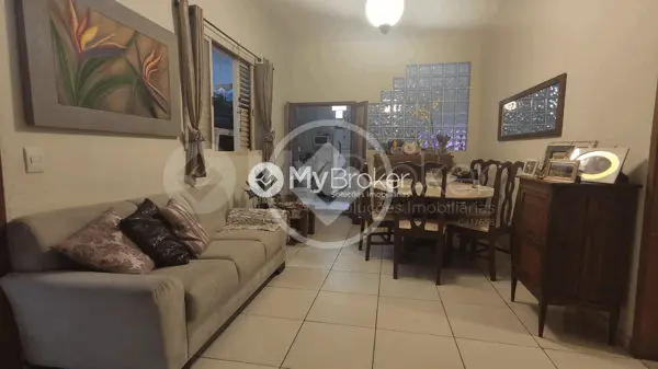 Imagem 2 - Casa em Tubalina, Uberlândia - MG