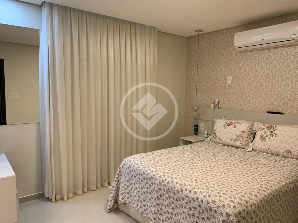 Imagem 3 - Apartamento em Jardim Finotti, Uberlândia - MG