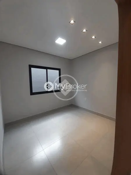 Imagem 3 - Casa em Loteamento Portal do Vale II, Uberlândia - MG