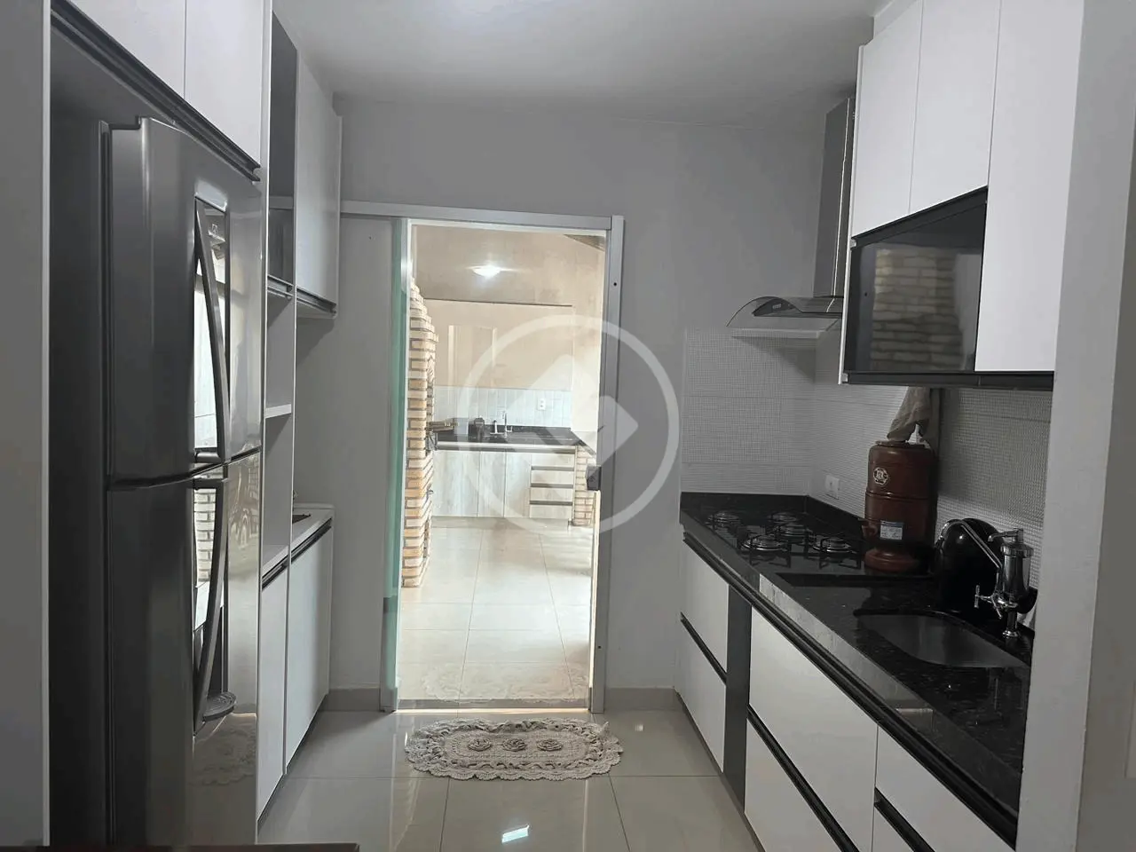 Imagem 3 - Casa Condomínio em Bosque dos Buritis, Uberlândia - MG
