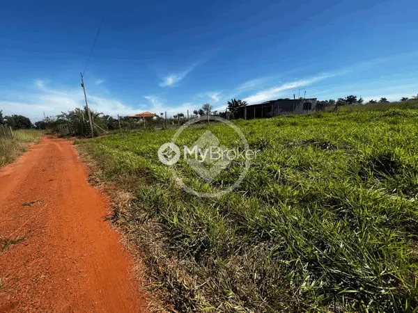 Imagem 3 - Chácara em Área Rural de Uberlândia, Uberlândia - MG