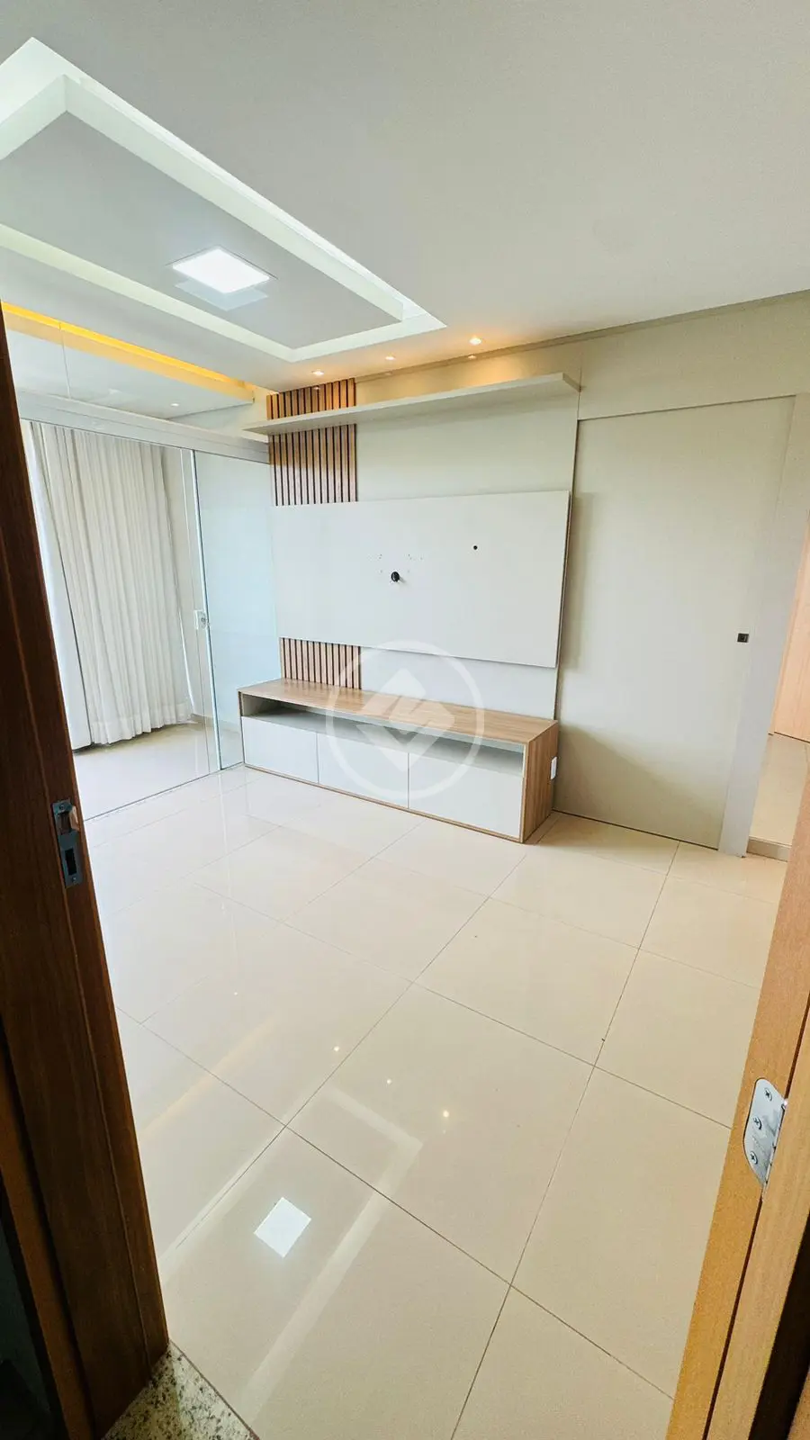 Imagem 3 - Apartamento em Daniel Fonseca, Uberlândia - MG