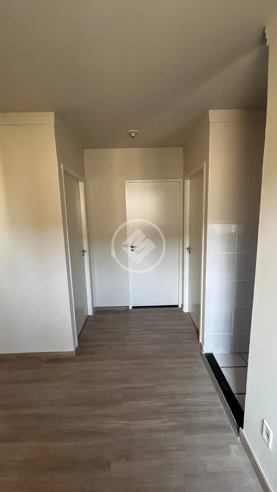 Apartamento Jardim Europa, Uberlândia - MG — foto 1