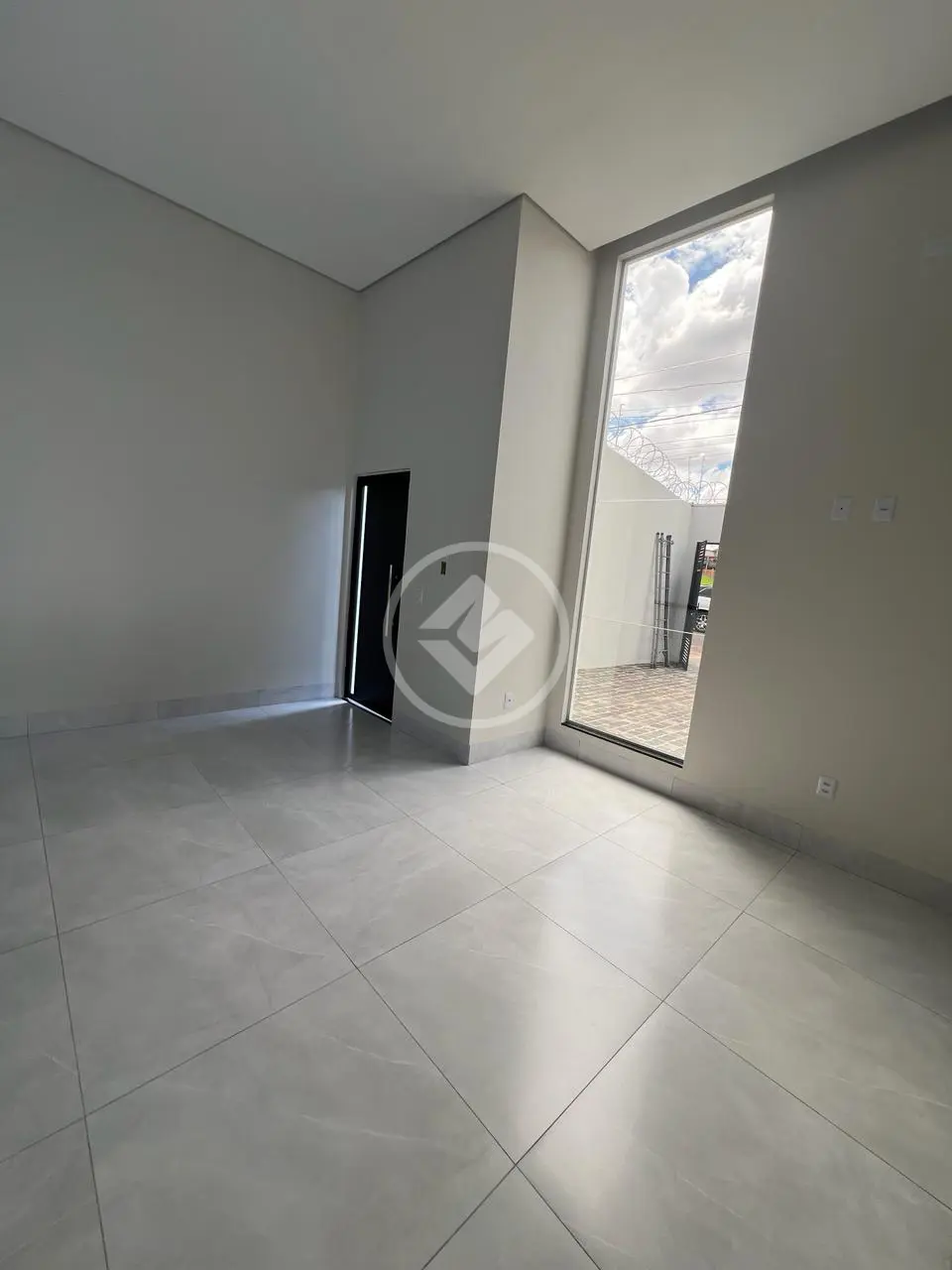 Casa Laranjeiras, Uberlândia - MG — foto 1