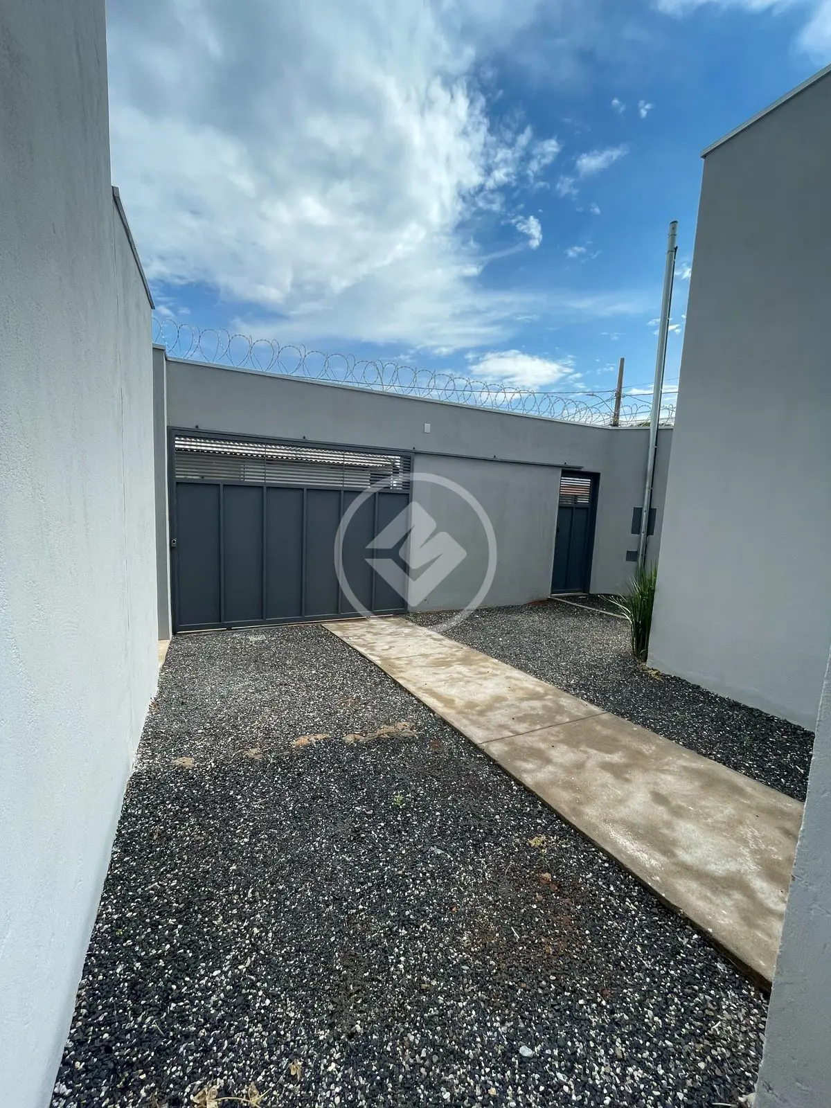 Casa Fundinho, Uberlândia - MG — foto 1