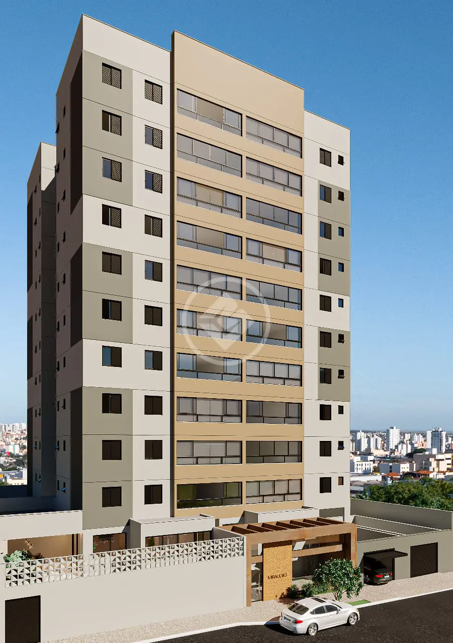 Image 16 - Apartamento em BRASIL, Uberlândia - MG