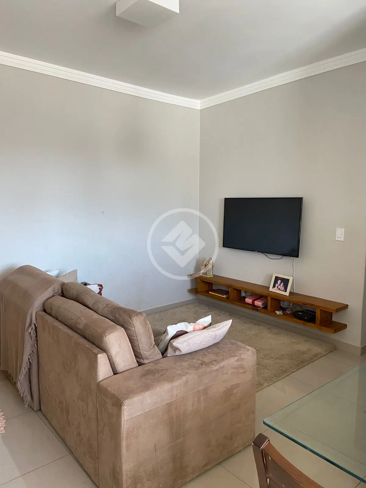 Apartamento Pampulha, Uberlândia - MG — foto 1
