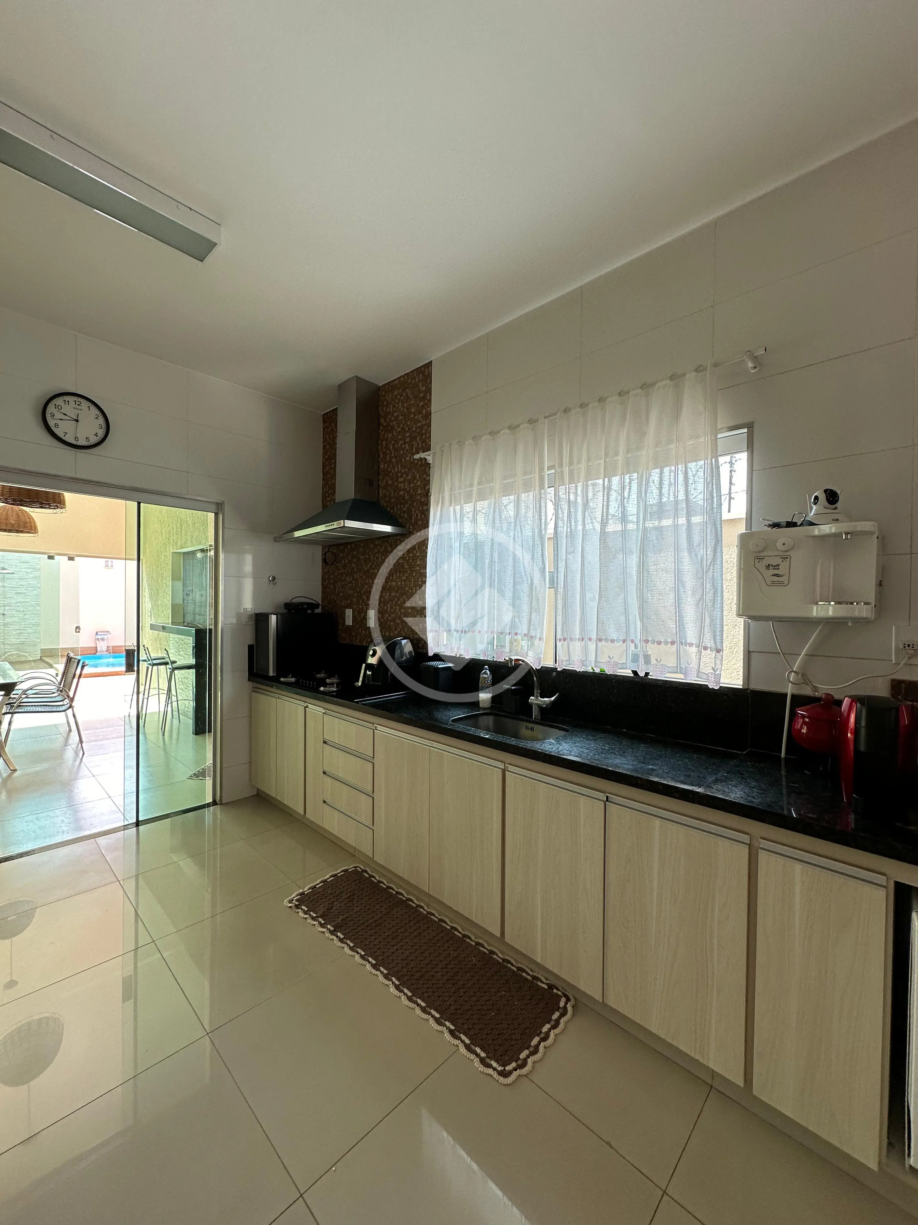 Imagem 3 - Casa Condomínio em Lagoinha, Uberlândia - MG