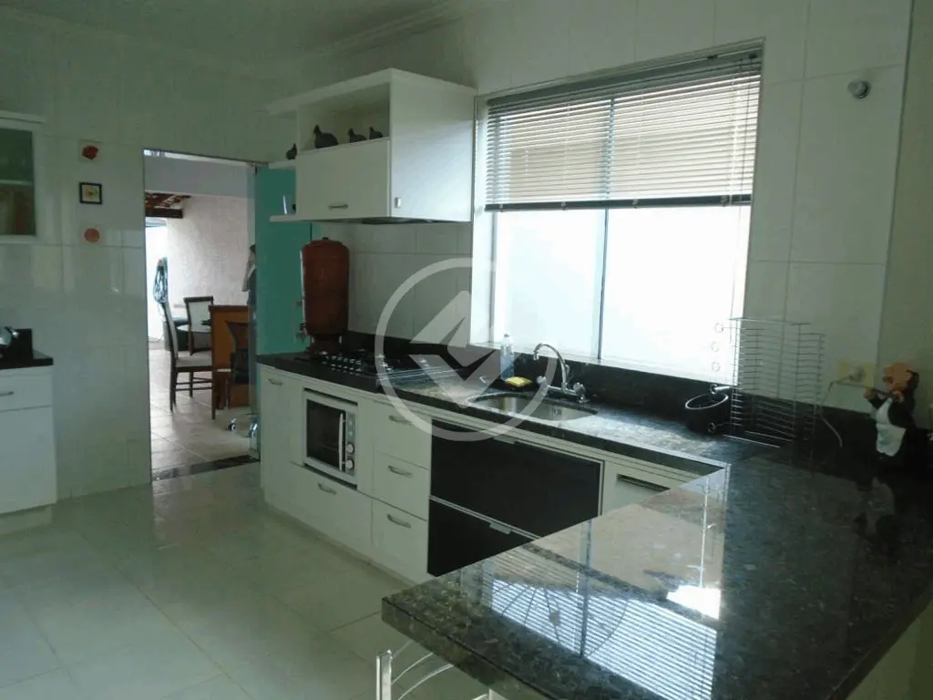 Imagem 4 - Casa em Marta Helena, Uberlândia - MG