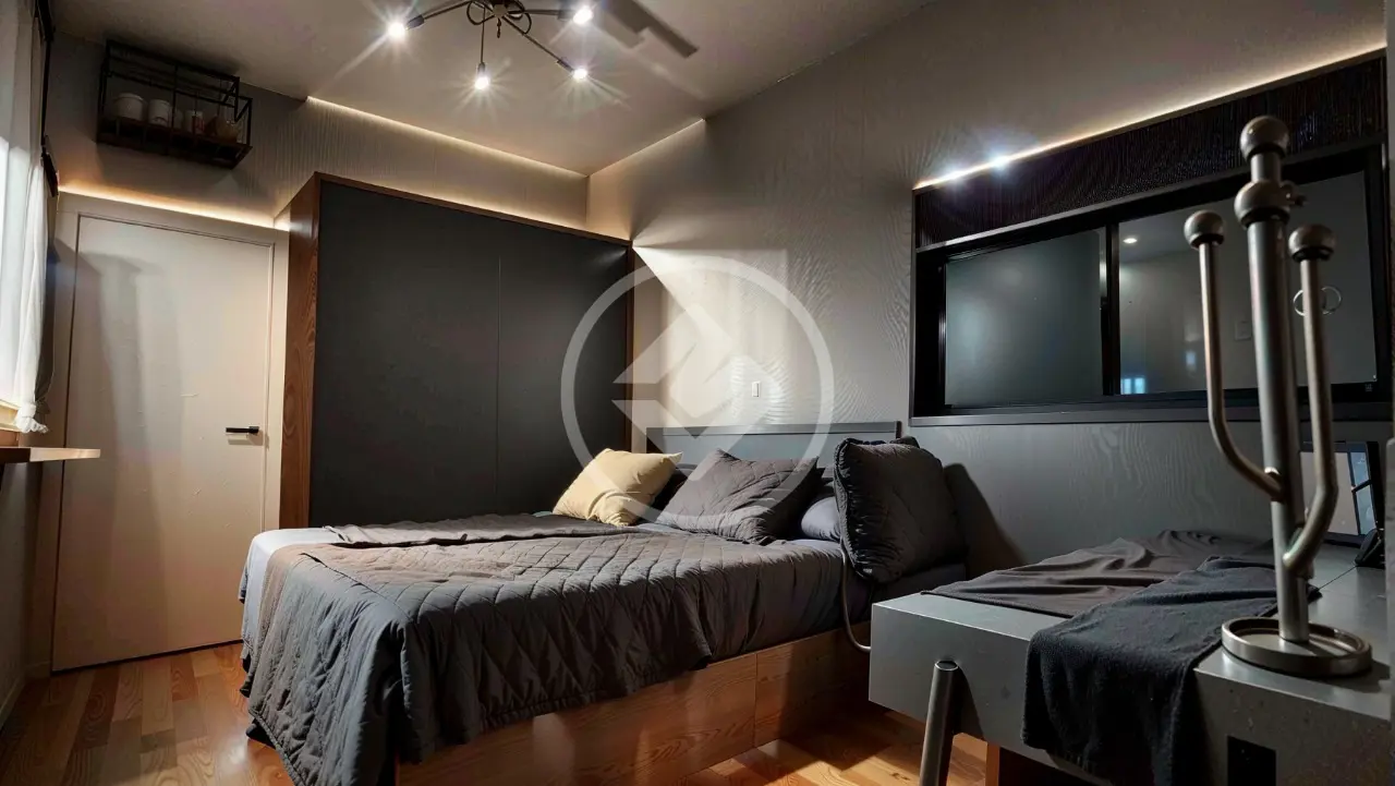 Imagem 6 - Casa Condomínio em GRANJA MARILEUSA, Uberlândia - MG