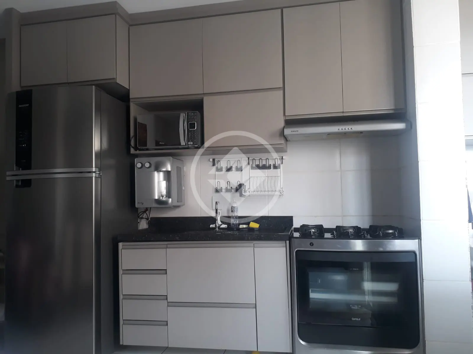 Imagem 1 - Apartamento em Jardim Europa, Uberlândia - MG