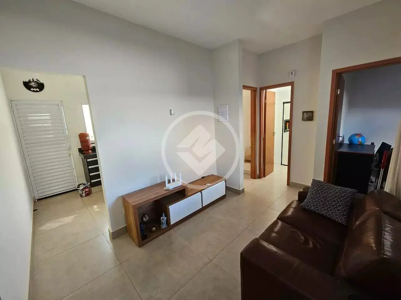 Casa Jardim Karaíba, Uberlândia - MG — foto 1