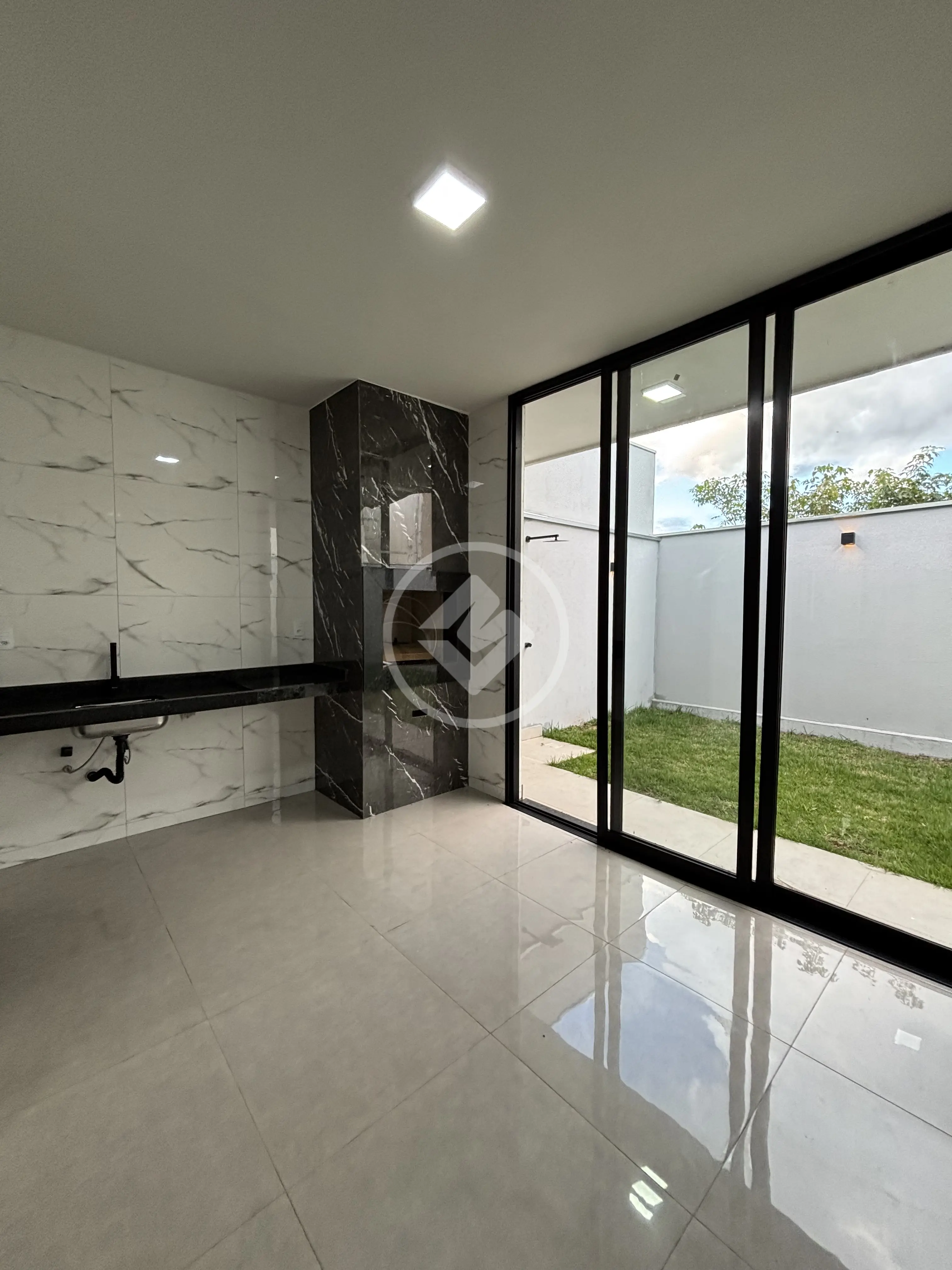 Imagem 4 - Casa em Bosque dos Buritis, Uberlândia - MG