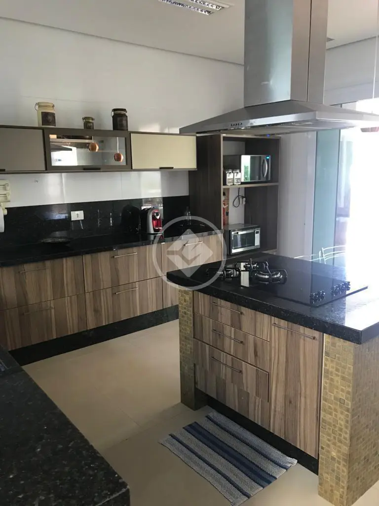 Imagem 4 - Casa Condomínio em Morada da Colina, Uberlândia - MG