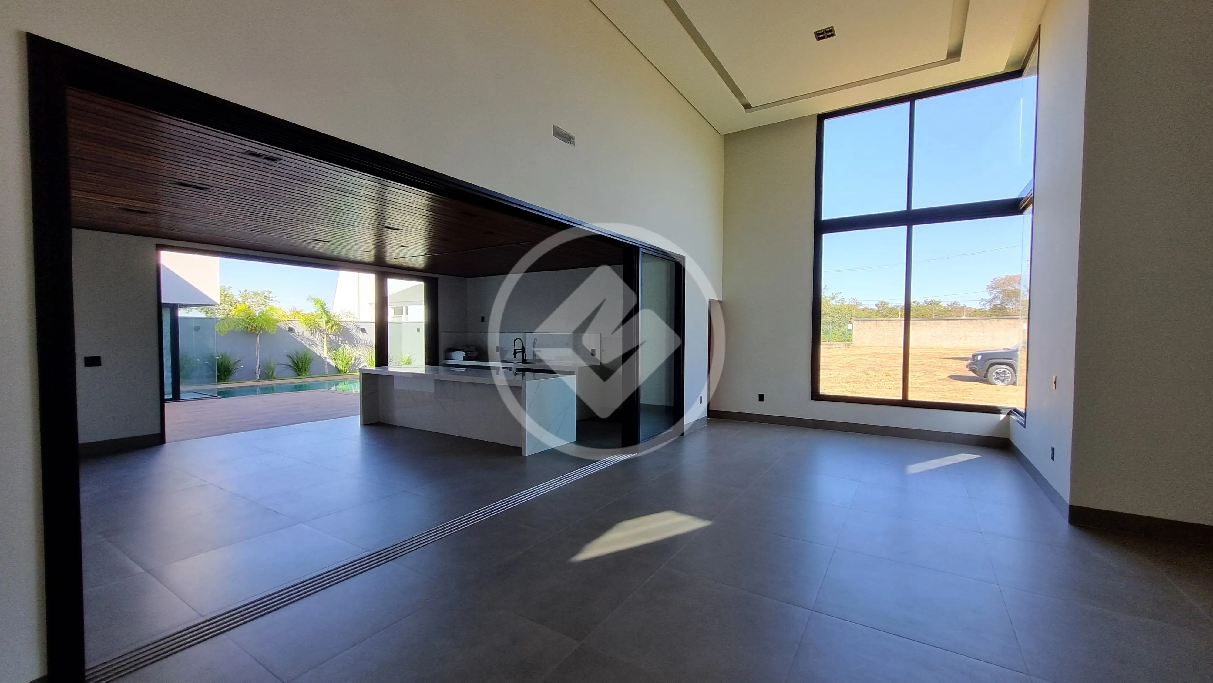 Imagem 3 - Casa Condomínio em Granada, Uberlândia - MG