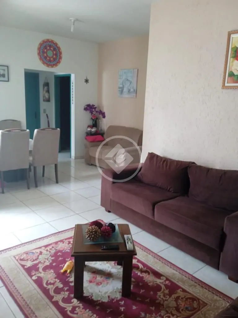Casa Jardim Canaã, Uberlândia - MG — foto 1