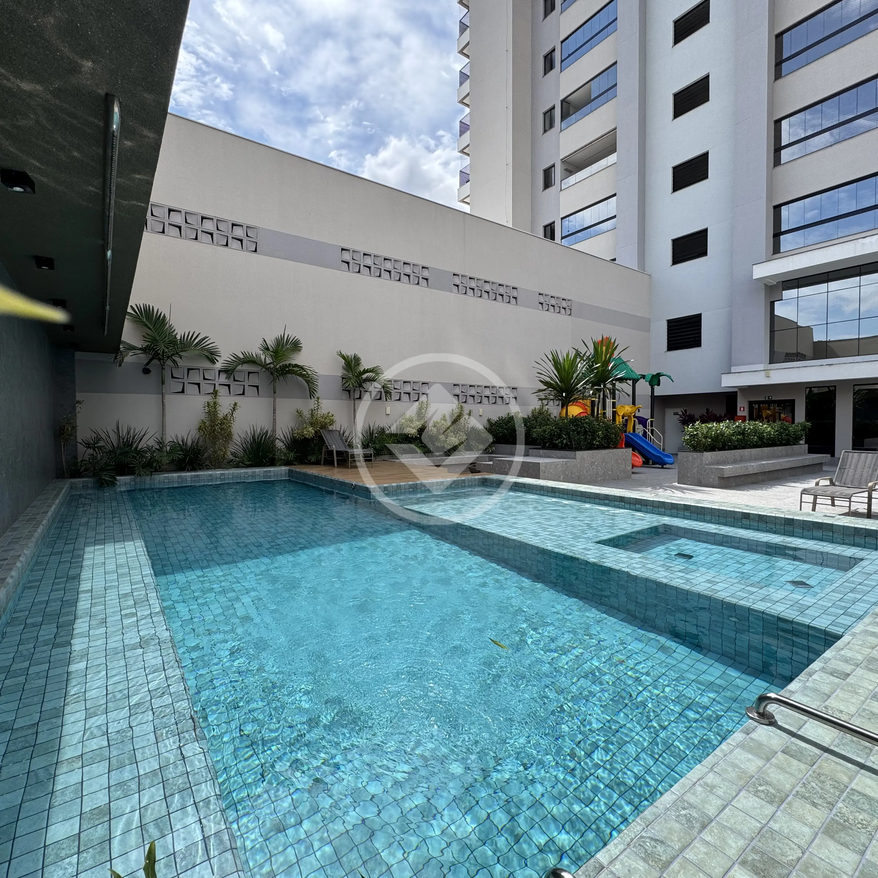 Imagem 1 - Apartamento em Tibery, Uberlândia - MG