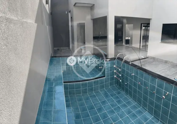 Casa Aclimação, Uberlândia - MG — foto 2