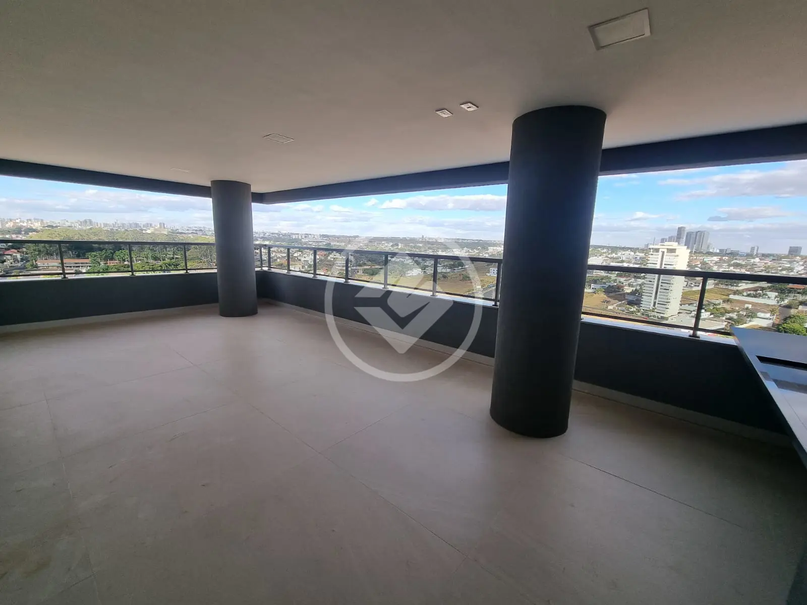 Imagem 2 - Apartamento em Morada da Colina, Uberlândia - MG