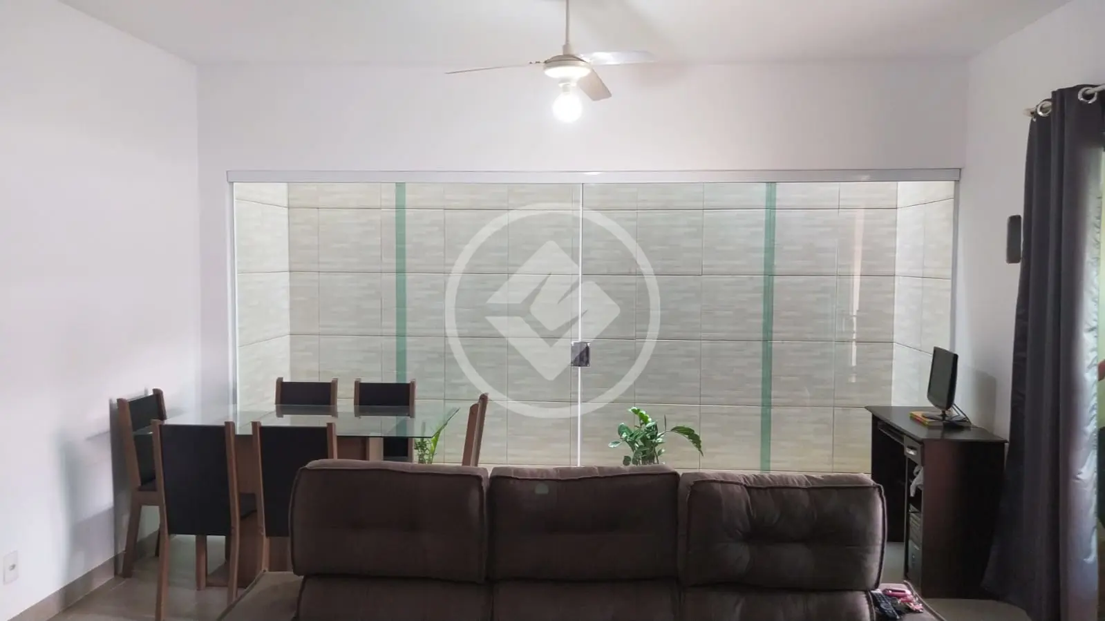 Casa Morumbi, Uberlândia - MG — foto 1