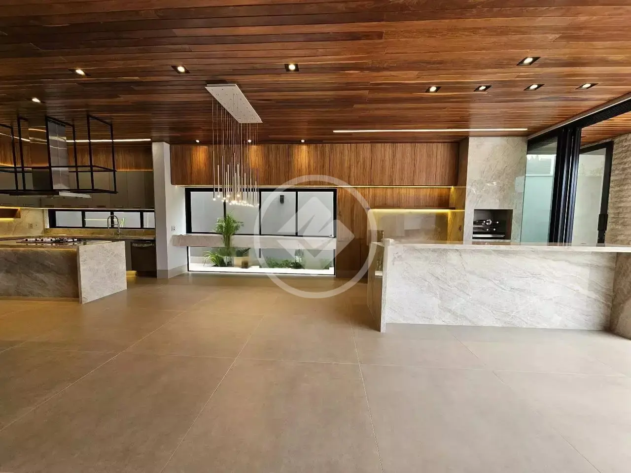 Imagem 5 - Casa Condomínio em Damha Residencial Uberaba II, Uberaba - MG