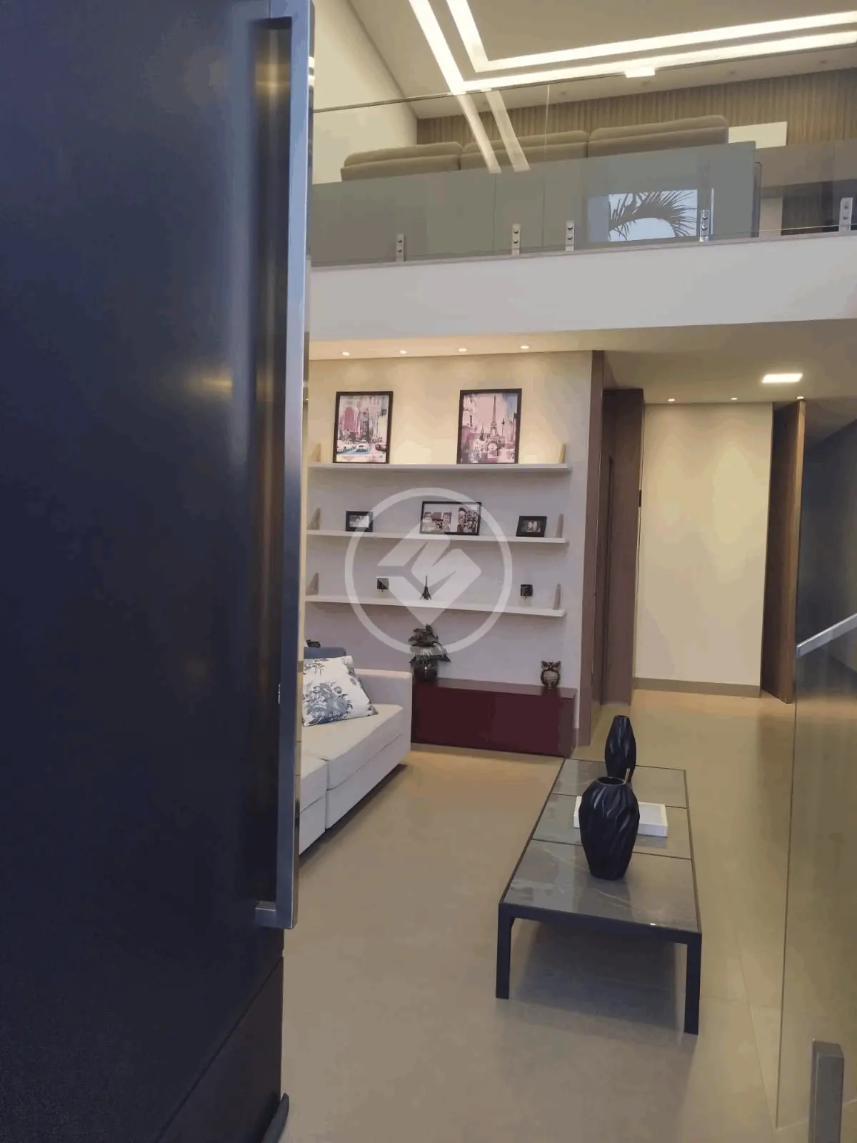 Imagem 4 - Casa Condomínio em Jardim Botânico, Uberlândia - MG