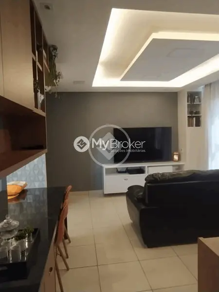 Imagem 6 - Apartamento em Jardim Inconfidência, Uberlândia - MG