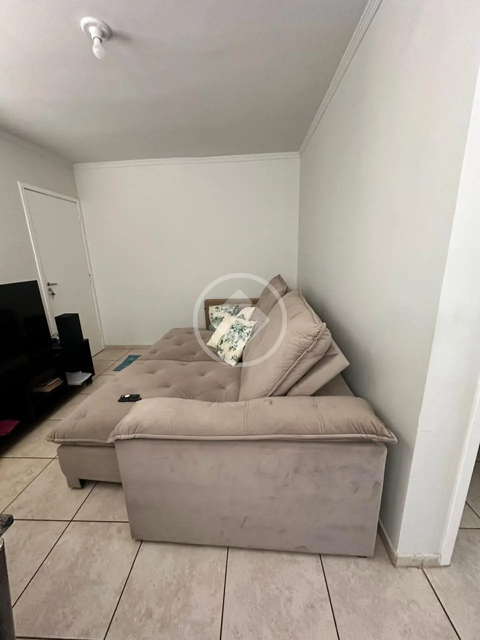 Apartamento Chácaras Tubalina e Quartel, Uberlândia - MG — foto 1