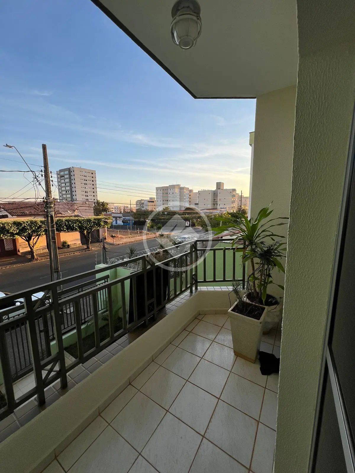 Image 9 - Apartamento em SANTA MÔNICA, Uberlândia - MG