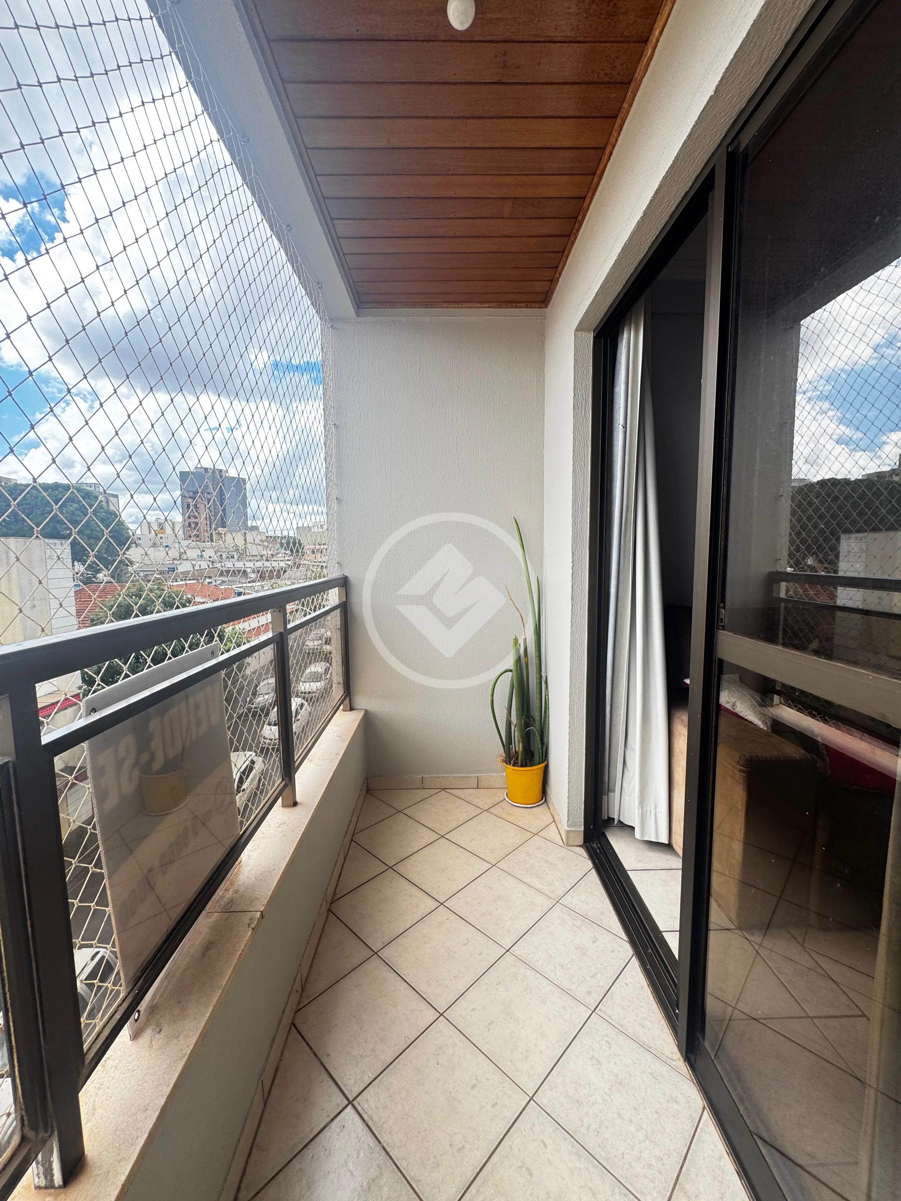 Imagem 1 - Cobertura em CENTRO, Uberlândia - MG