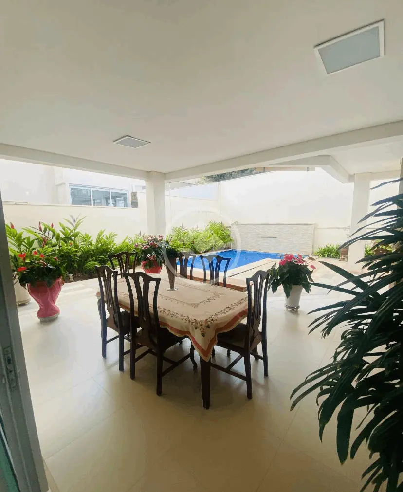 Imagem 5 - Casa Condomínio em Nova Uberlândia, Uberlândia - MG