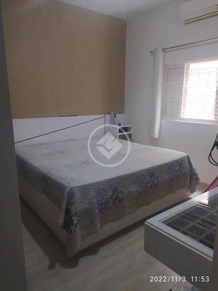 Imagem 3 - Casa Condomínio em Minas Gerais, Uberlândia - MG