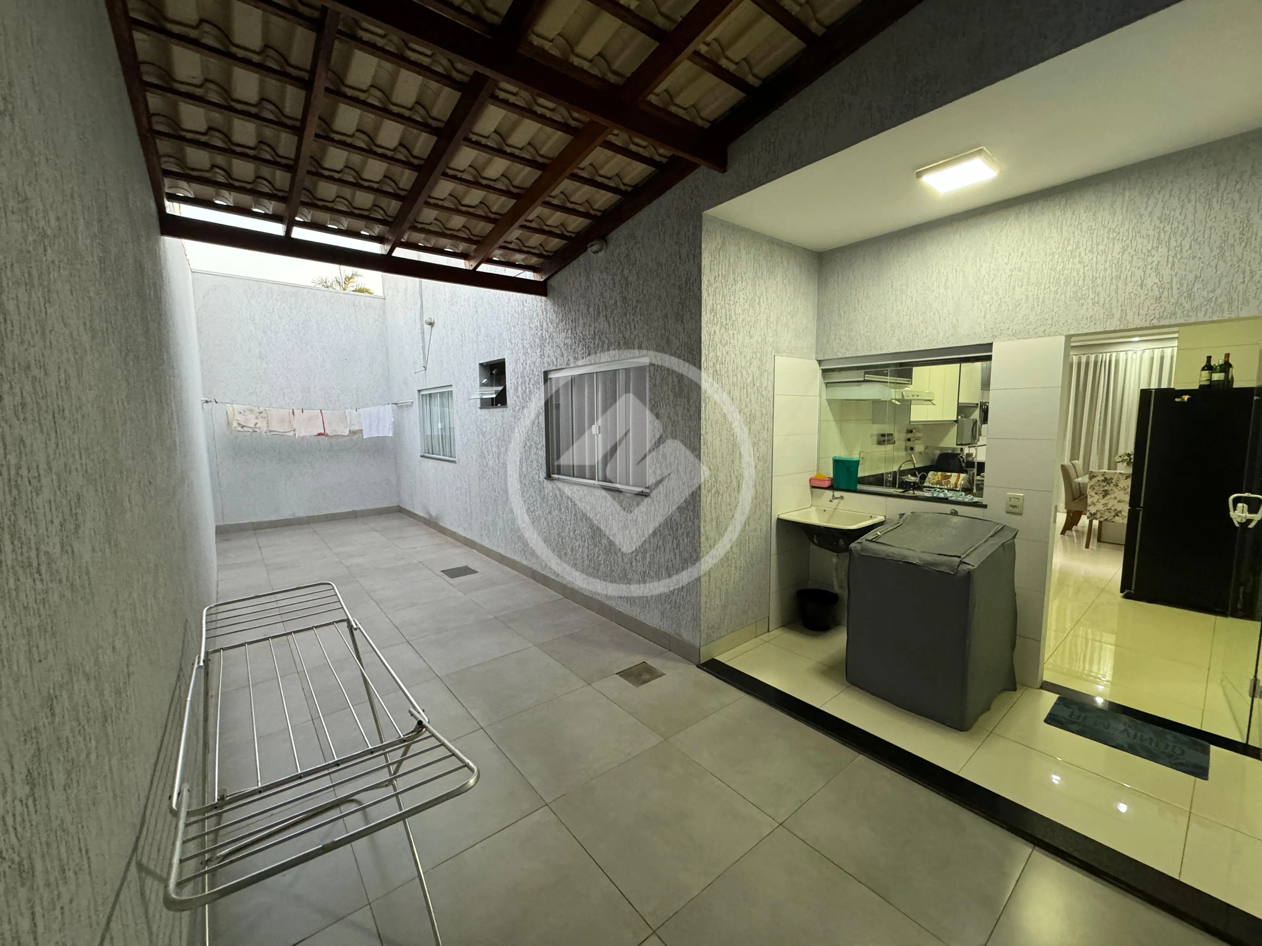 Imagem 5 - Casa em Granada, Uberlândia - MG