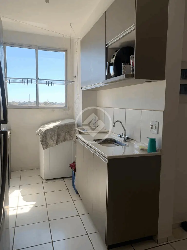 Imagem 3 - Apartamento em Morumbi, Uberlândia - MG