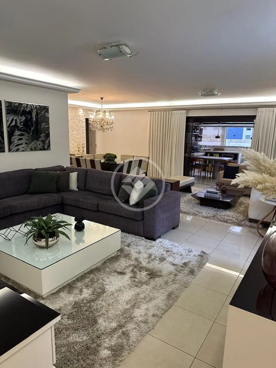 Apartamento FUNDINHO, Uberlândia - MG — foto 1