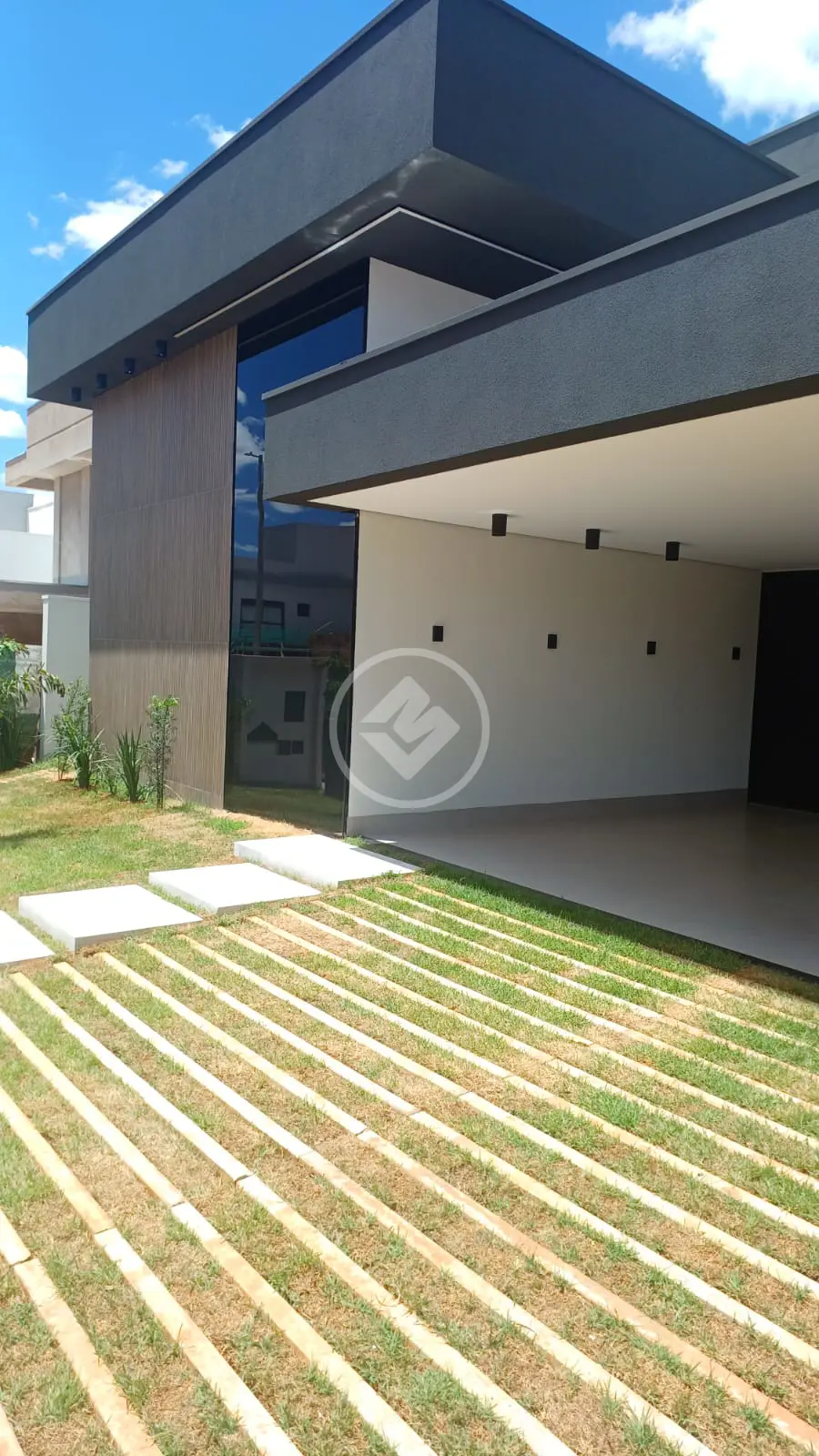 Imagem 2 - Casa Condomínio em Laranjeiras, Uberlândia - MG