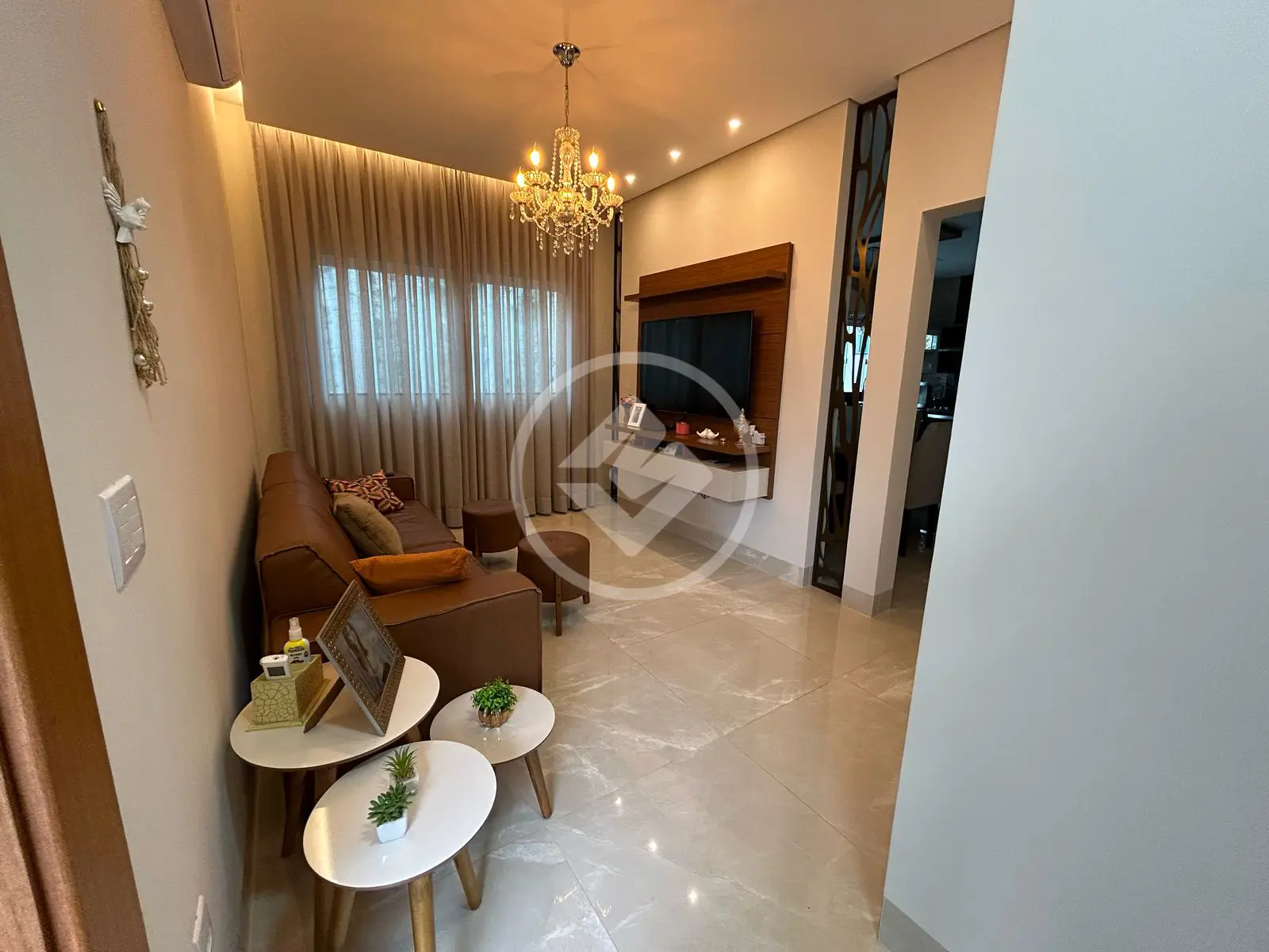 Casa Jardim Sul, Uberlândia - MG — foto 2