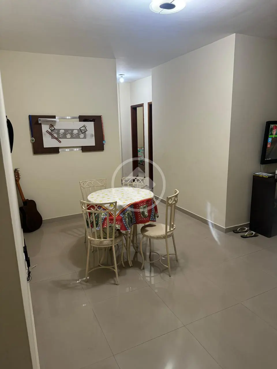 Apartamento Custódio Pereira, Uberlândia - MG — foto 2