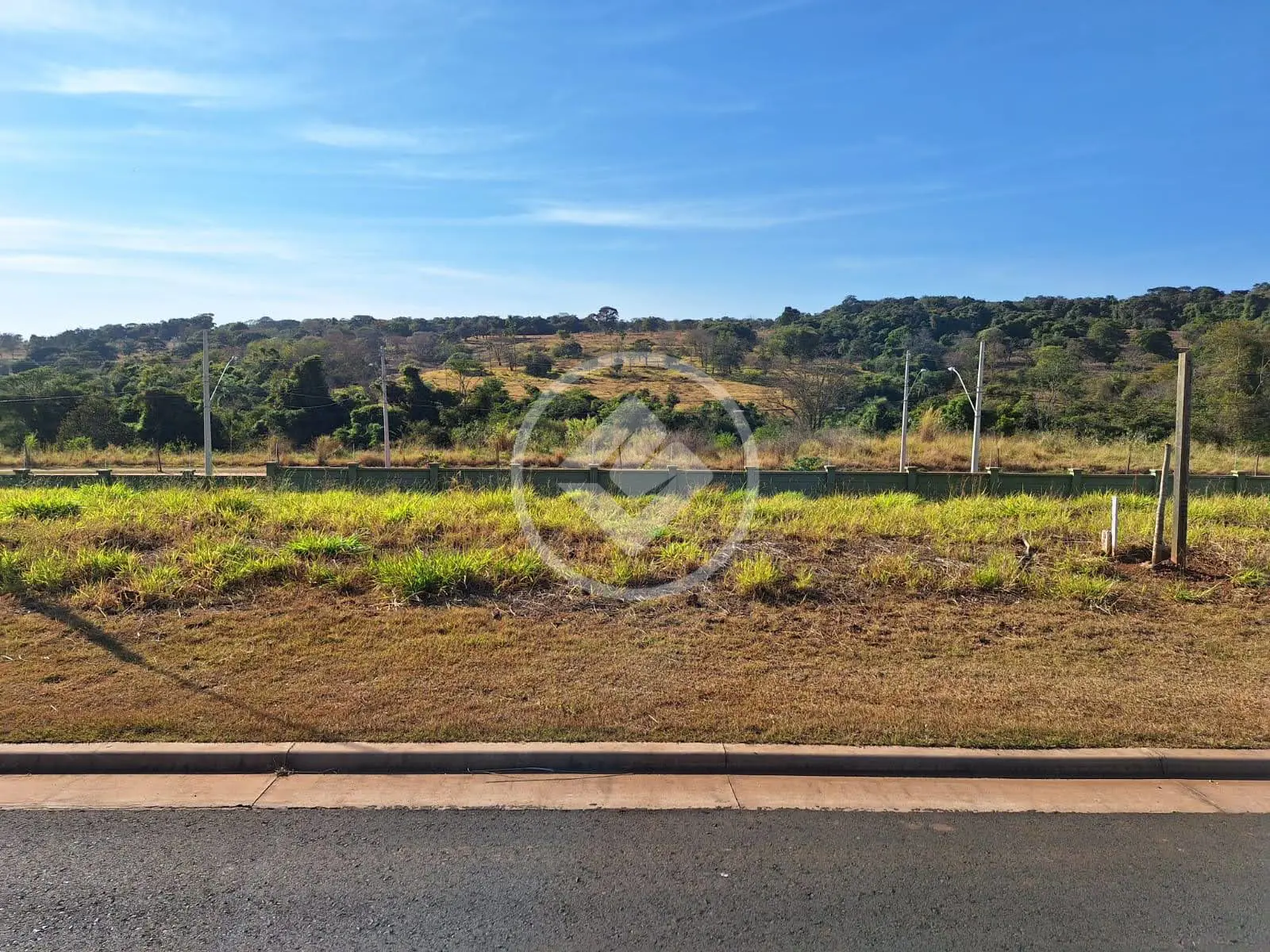 Imagem 1 - Terreno Condomínio em GRANJA MARILEUSA, Uberlândia - MG