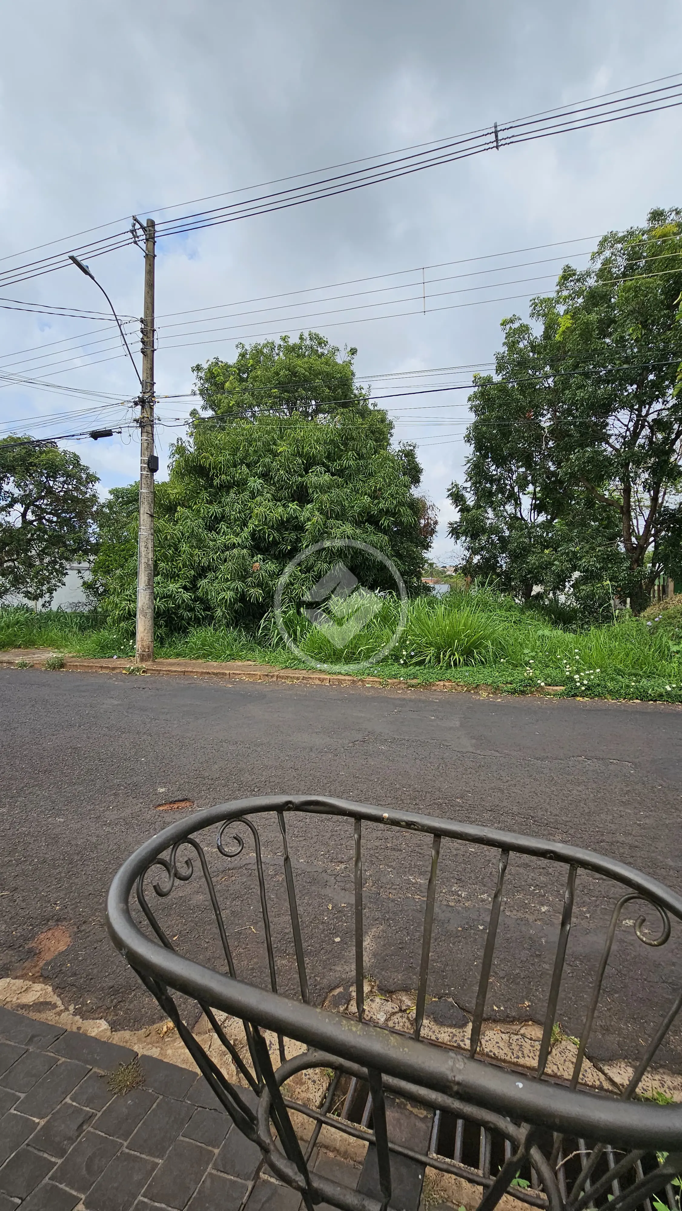 Imagem 1 - Terreno em Cidade Jardim, Uberlândia - MG
