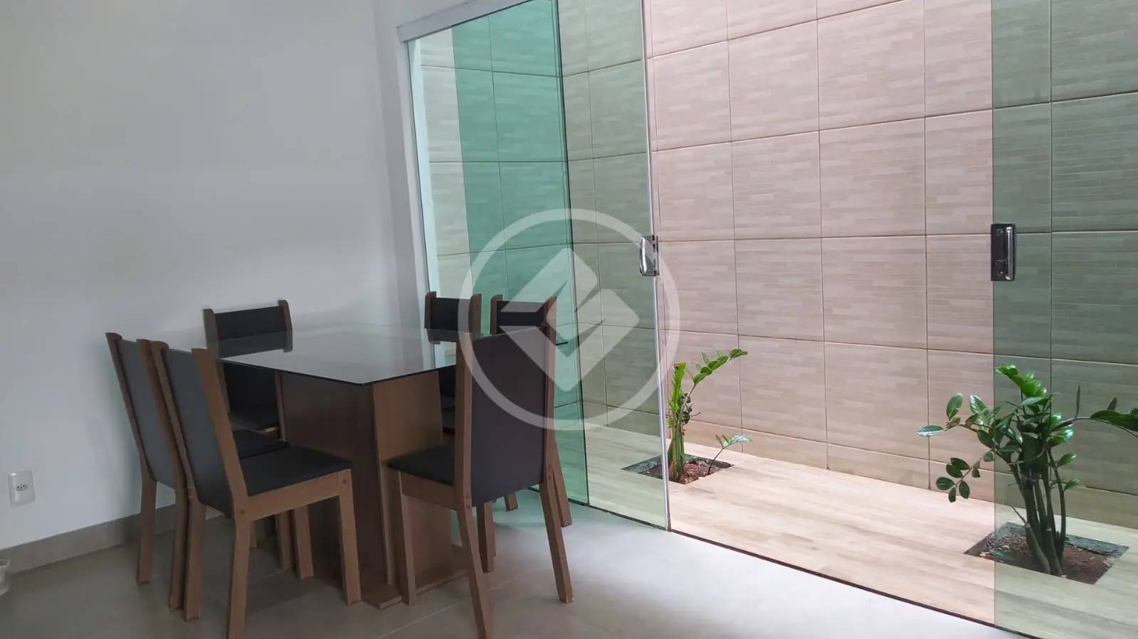 Imagem 2 - Casa em Morumbi, Uberlândia - MG