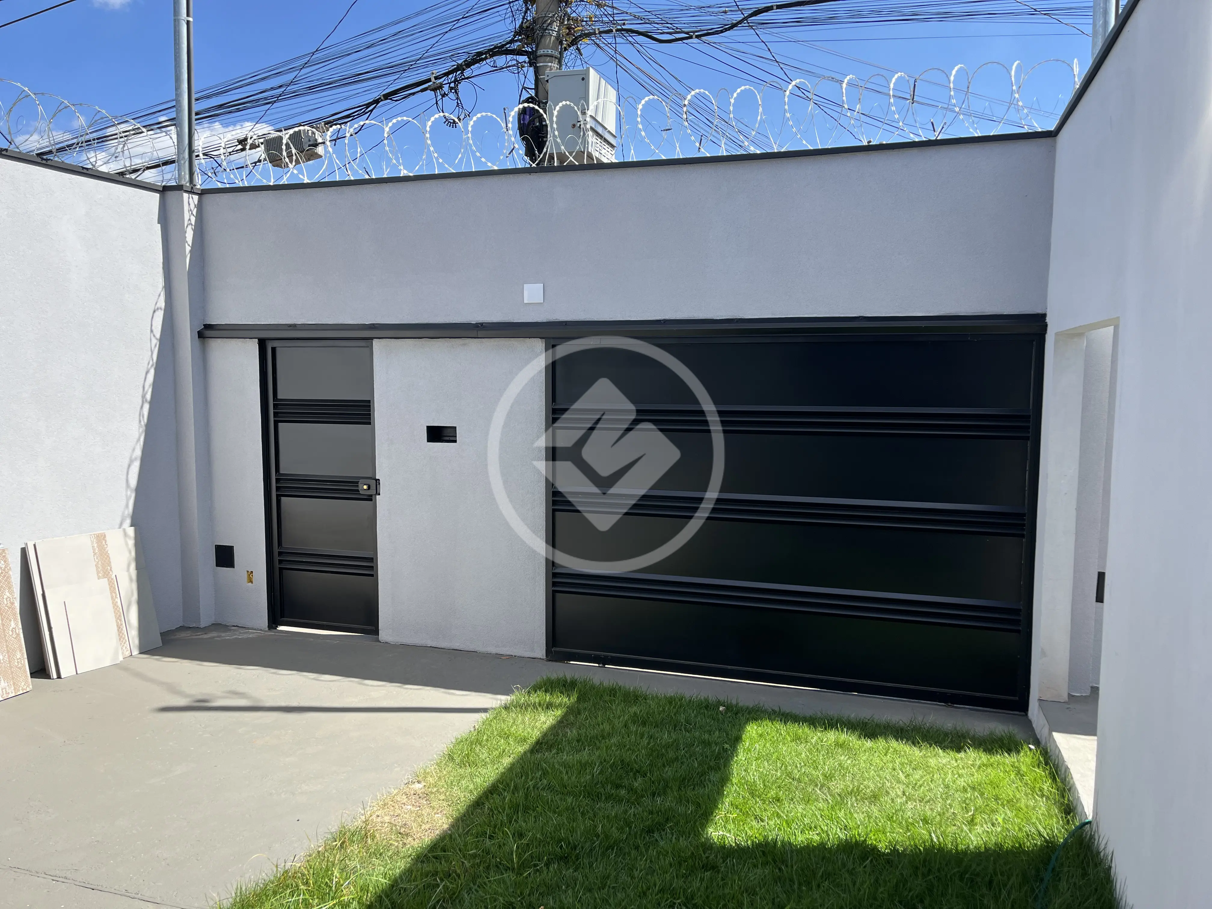 Imagem 6 - Casa em Jardim Brasília, Uberlândia - MG